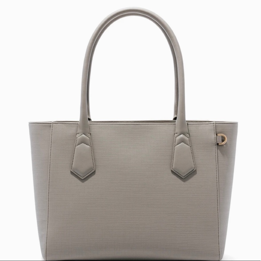 Danger Dover Signature Tote
